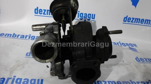 De vanzare turbina BMW 5 E39 (1995-2004), 2.5 Diesel, 120 KW second hand