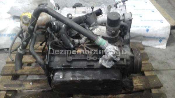 Motor CHRYSLER VOYAGER