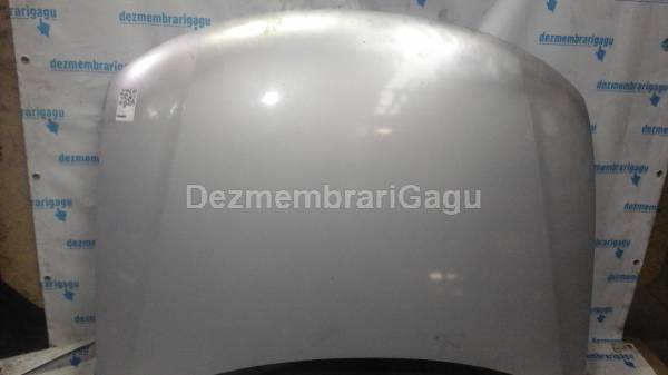 De vanzare capota VOLKSWAGEN PASSAT / 3B3 - 3B6 (2000-2005) second hand
