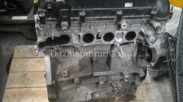Motor Mazda 6 I (gg)