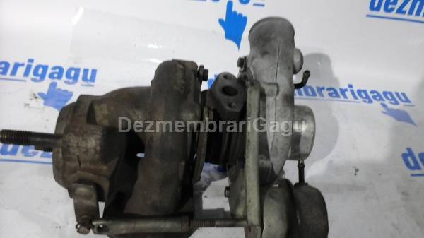 Turbina Bmw 2000