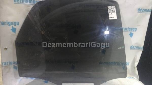 De vanzare geam usa ds OPEL MERIVA