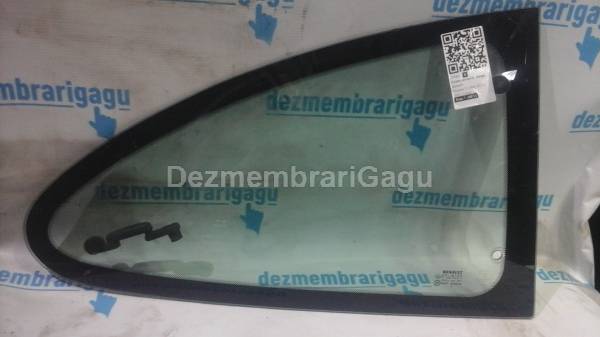 De vanzare geam caroserie stanga RENAULT MEGANE I (1996-2003) second hand