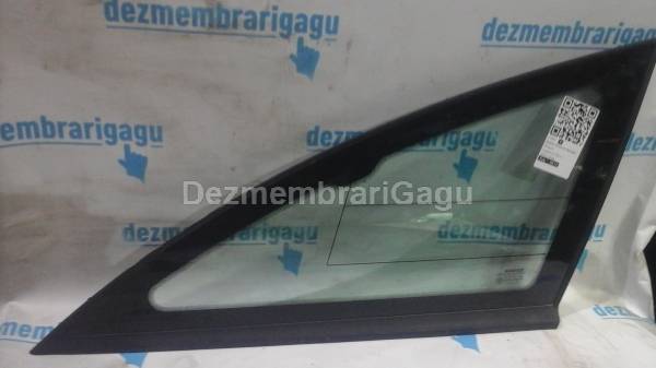 Geam caroserie dreapta Renault Laguna I