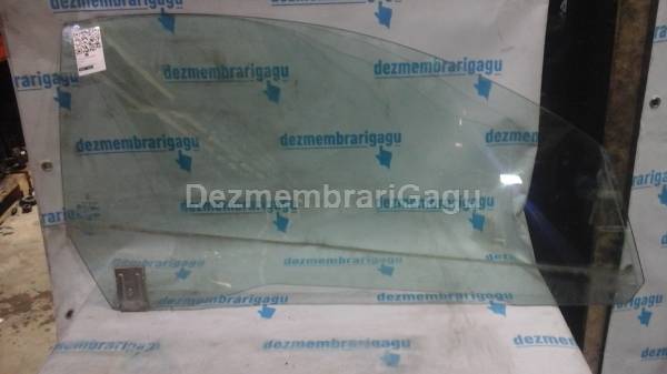 Vand geam usa dreapta PEUGEOT 307