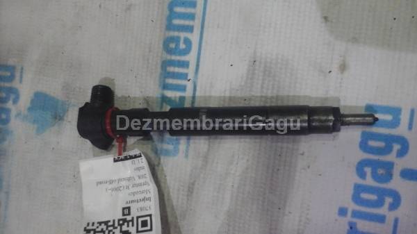 Vand injectoare MERCEDES SPRINTER 3T (2006-)