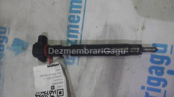 Vand injectoare MERCEDES SPRINTER 3T (2006-) din dezmembrari