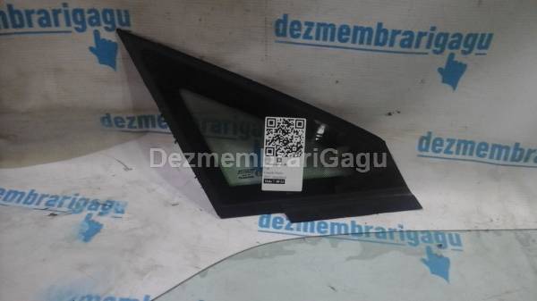 Geam coltar df Fiat Punto