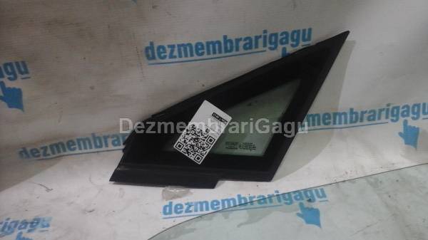 Geam coltar sf Fiat Punto