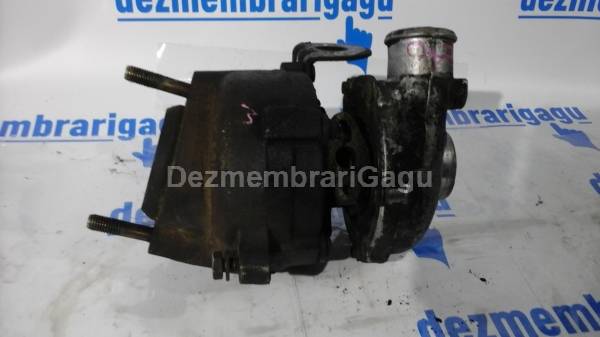 Turbina BMW 3 E46 (1998-), 2.0 Diesel, 110 KW