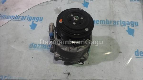 Vand compresor ac CHEVROLET AVEO, 1.4 Benzina din dezmembrari