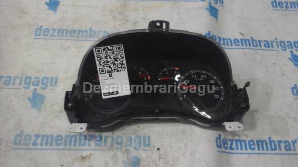 De vanzare ceasuri bord FIAT PANDA (2003-) Diesel