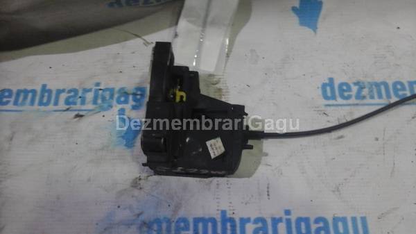 De vanzare broasca usa ds RENAULT MEGANE I (1996-2003) Benzina second hand