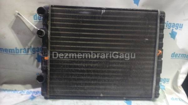 De vanzare radiator apa VOLKSWAGEN LUPO (1998-2005) Benzina