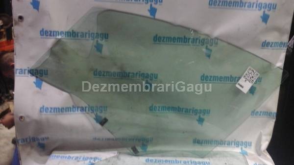 De vanzare geam usa sf CITROEN C4