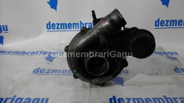 Vand turbina ROVER 45, 2.0 Diesel, 74 KW din dezmembrari