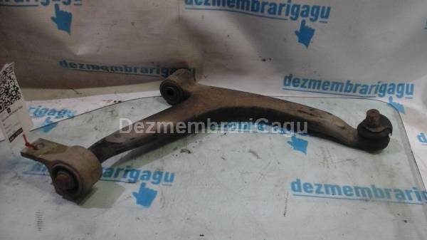 Bascula inferioara fata dr Peugeot Partner I