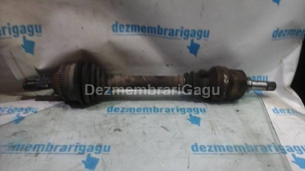 Vand planetara stanga fata PEUGEOT PARTNER I (1996-), 1.6 Diesel