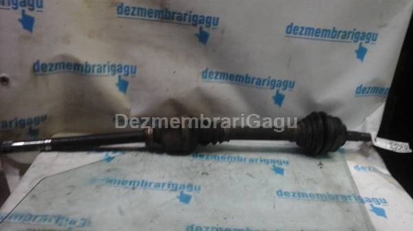 Vand planetara dreapta fata PEUGEOT PARTNER I (1996-), 1.6 Diesel