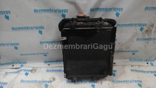 De vanzare electroventilator DAIHATSU SIRION, 1.5 Benzina