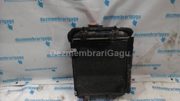 Radiator apa Daihatsu Sirion