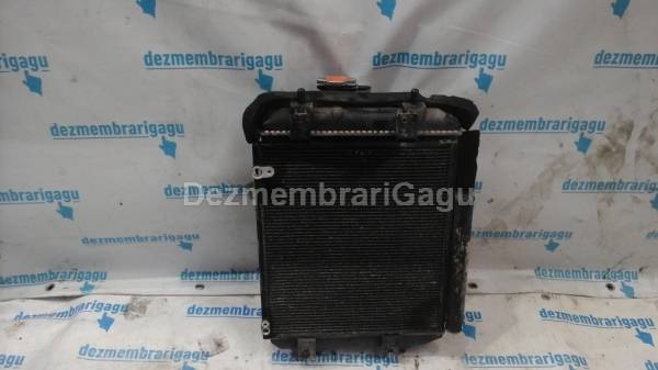 De vanzare radiator ac DAIHATSU SIRION, 1.5 Benzina