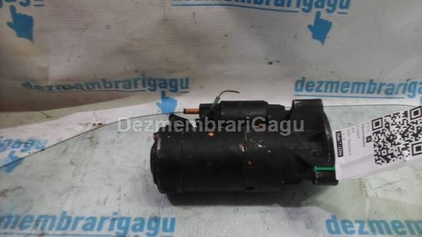 Vand electromotor PEUGEOT 206, 1.9 Diesel din dezmembrari