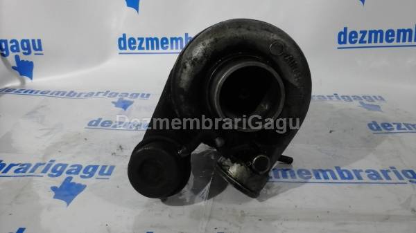 Turbina MERCEDES SPRINTER 3T (1995-2006), 2.9 Diesel, 75 KW