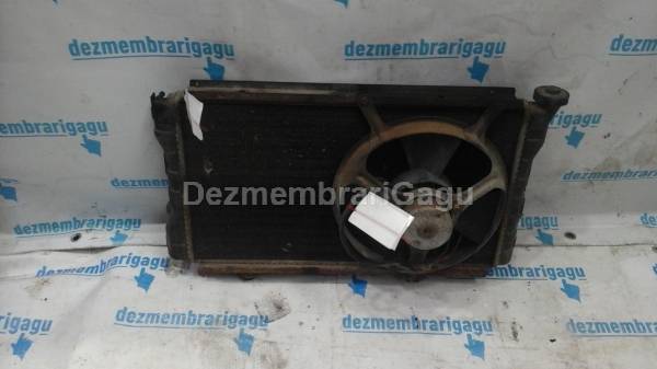 De vanzare radiator apa DACIA NOVA GT Benzina