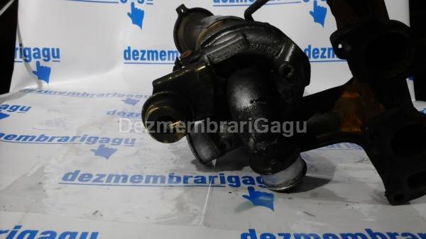  Turbina MERCEDES VITO / W638 (1996-2003), 2.2 Diesel, 75 KW sh