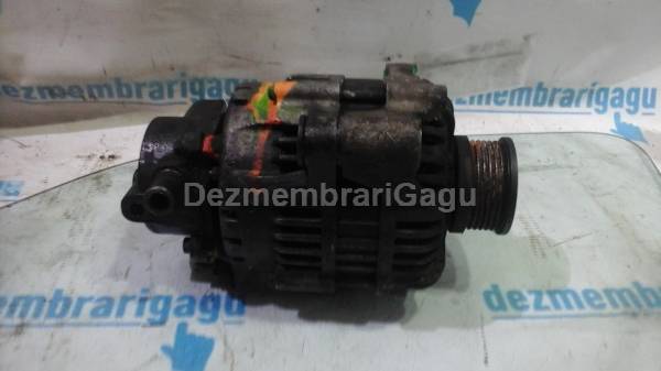 Vand alternator HYUNDAI TUCSON, 2.0 Diesel din dezmembrari