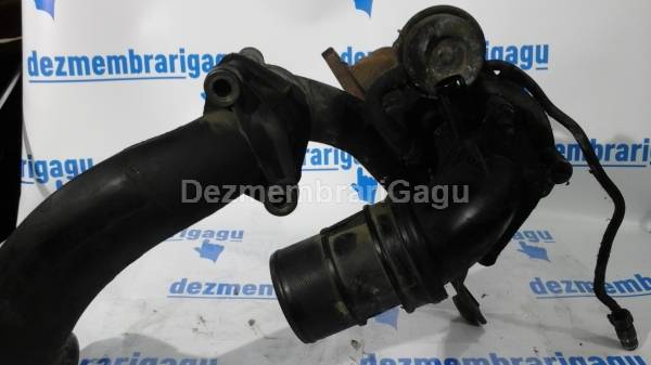 Turbina RENAULT LAGUNA II (2001-), 2.2 Diesel, 110 KW