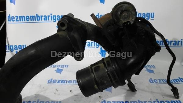 Turbina RENAULT LAGUNA II (2001-), 2.2 Diesel, 110 KW