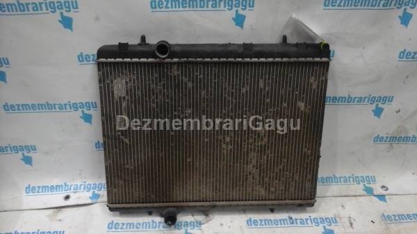 De vanzare radiator apa PEUGEOT PARTNER I (1996-), 1.6 Diesel