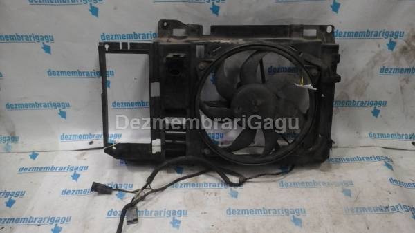 De vanzare trager PEUGEOT PARTNER I (1996-), 1.6 Diesel, 66 KW
