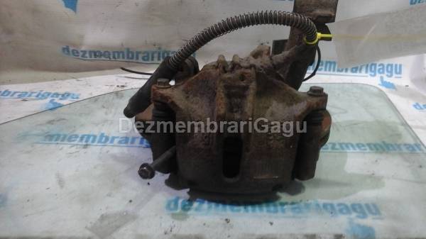 Vand etrier fata stanga PEUGEOT 206, 1.9 Diesel