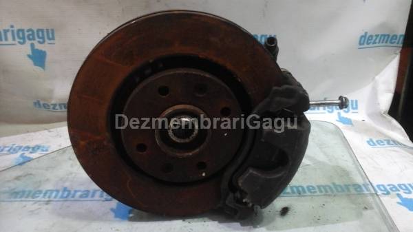 De vanzare fuzeta fata stanga PEUGEOT 206, 1.9 Diesel second hand