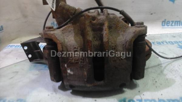 Vand etrier fata dreapta PEUGEOT 206, 1.9 Diesel