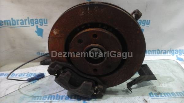 Vand fuzeta fata dreapta PEUGEOT 206, 1.9 Diesel