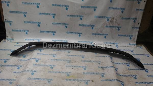 Spoiler deflector pietre Volkswagen Golf