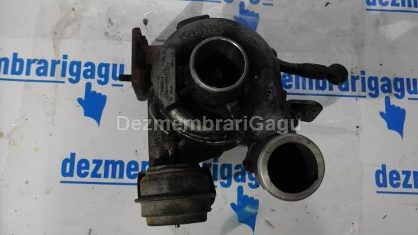 Vand turbina ALFA ROMEO 156, 1.9 Diesel, 77 KW