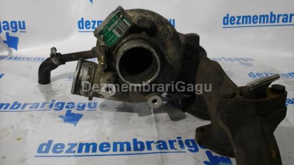 Turbina Land Rover Range Rover I