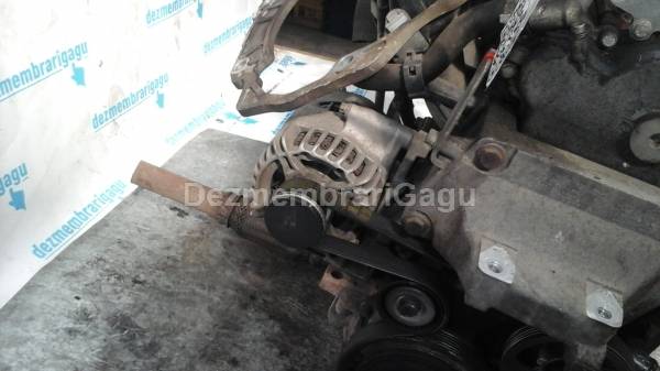  Alternator OPEL CORSA C (2000-), 1.3 Diesel, 51 KW sh