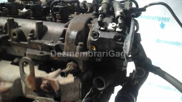  Pompa inalta presiune OPEL CORSA C (2000-), 1.3 Diesel, 51 KW sh