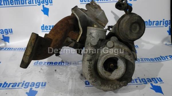 Turbina RENAULT 18
