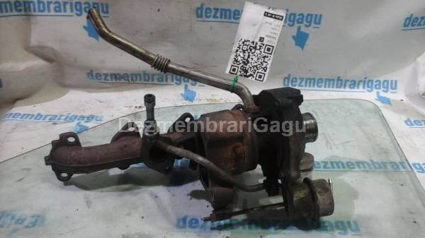 Turbina DACIA LOGAN, 1.5 Diesel