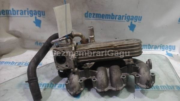 Racitor gaze Volkswagen Passat / 3c