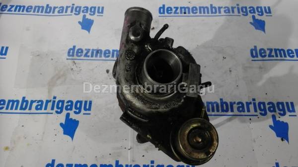 Vand turbina ALFA ROMEO 147, 1.9 Diesel, 103 KW