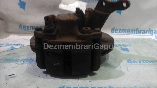 De vanzare etrier fata stanga DACIA LOGAN, 1.5 Diesel, 63 KW