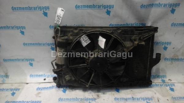 Radiator ac DACIA LOGAN, 1.5 Diesel, 63 KW